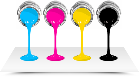 shree colors inks